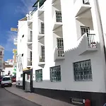 Casa de hóspedes Vilabranca