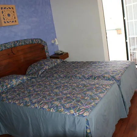 Pensjonat Vilabranca 3*