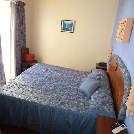 Vilabranca Pensjonat Albufeira