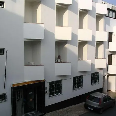 Vilabranca Pensjonat 3*