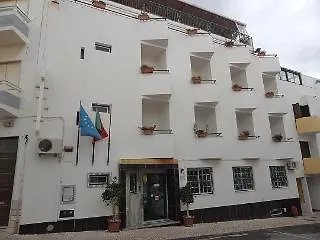 Pensjonat Vilabranca Albufeira