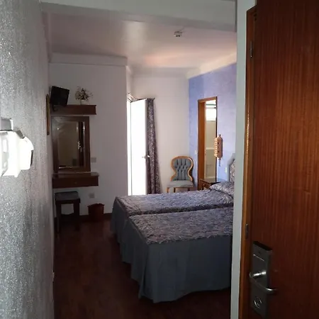 Pensjonat Vilabranca