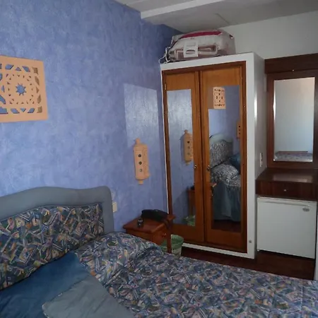 Vilabranca Pensjonat 3*