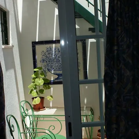 Vilabranca Maison d'hôtes 3*