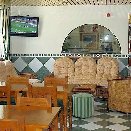 בית הארחה Vilabranca 3*