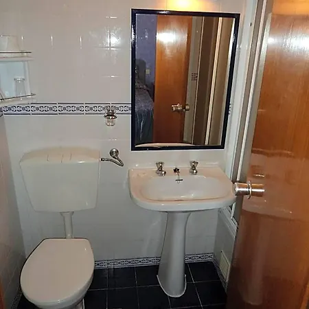 Vilabranca בית הארחה 3*