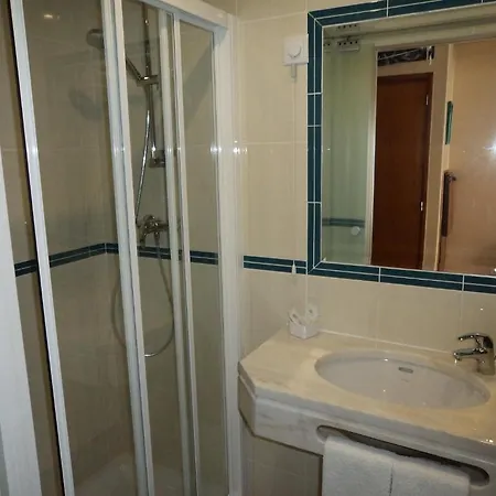 Guest house Vilabranca Albufeira