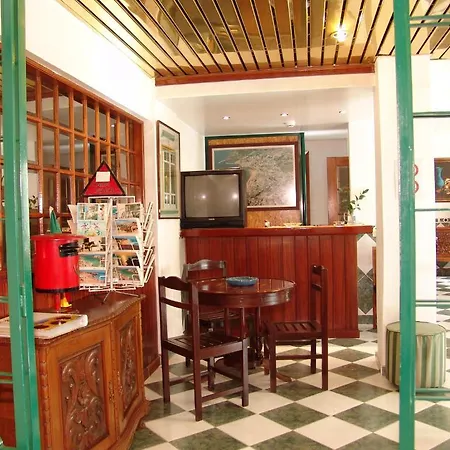 Affittacamere Vilabranca