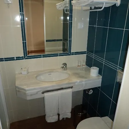 Vilabranca Maison d'hôtes 3*