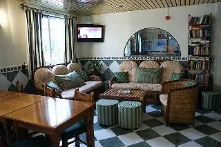 Vilabranca Pensionat