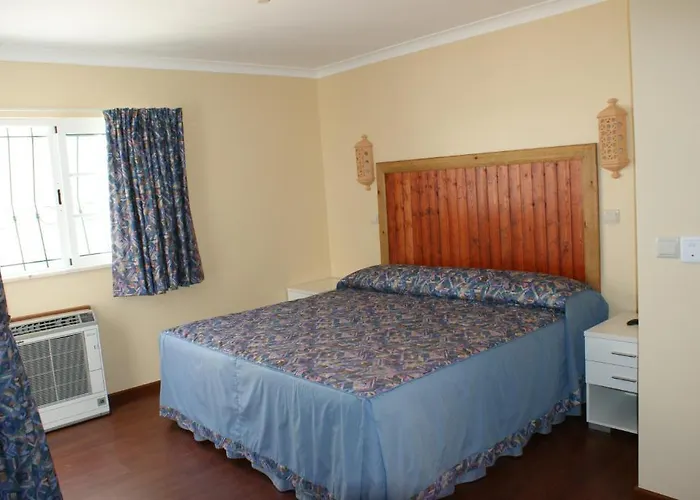 Pensionat Vilabranca 3*