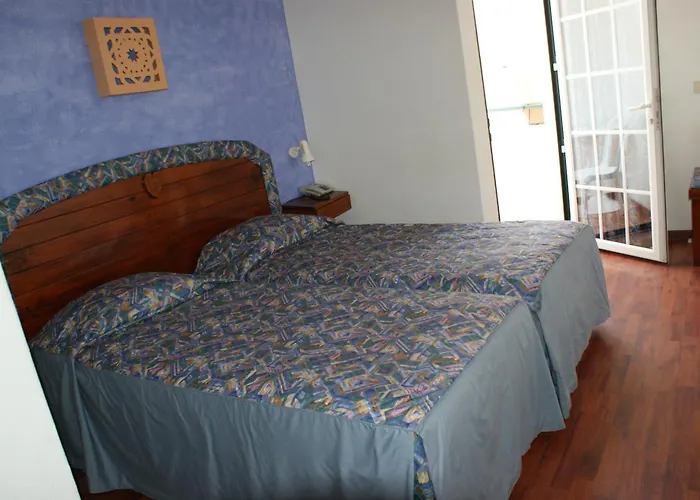 Pensionat Vilabranca 3*