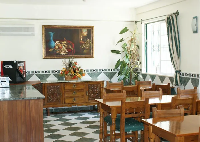 Pensionat Vilabranca 3*