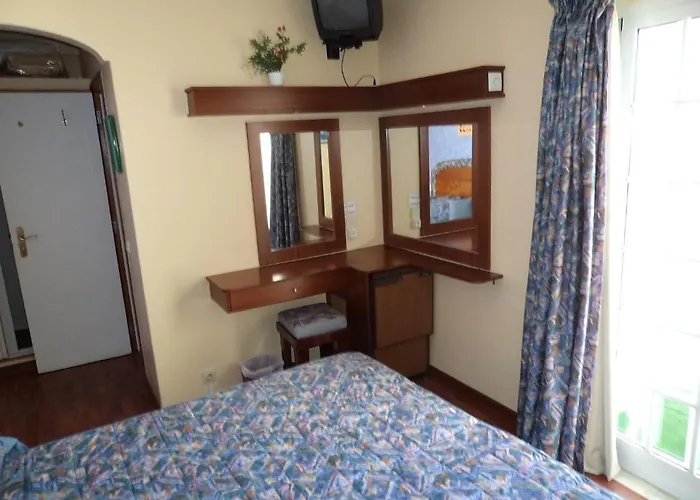 ゲストハウス Vilabranca