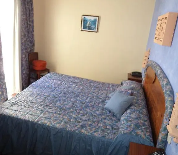 Vilabranca Pensionat Albufeira