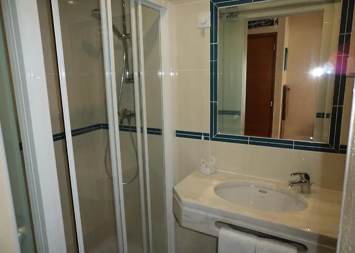 Pensionat Vilabranca Albufeira