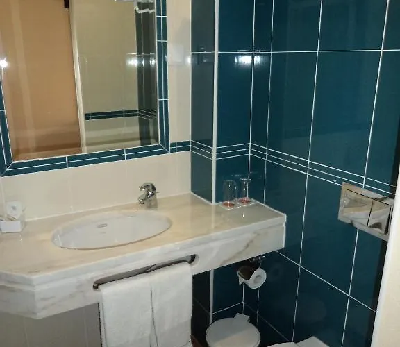 Pensionat Vilabranca Albufeira