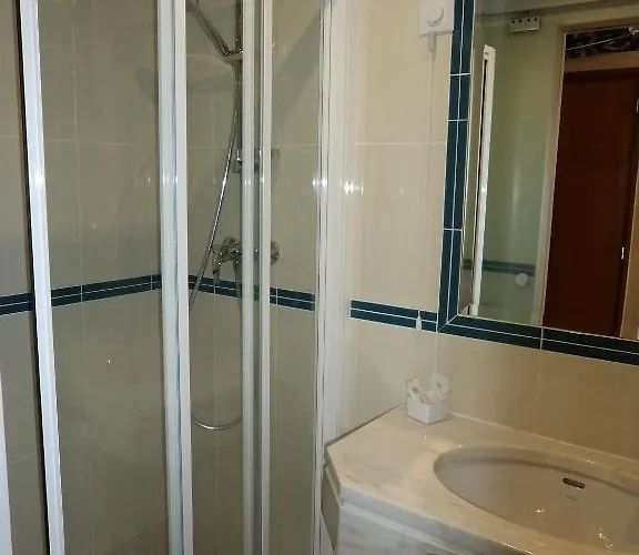 Vilabranca 3* Albufeira