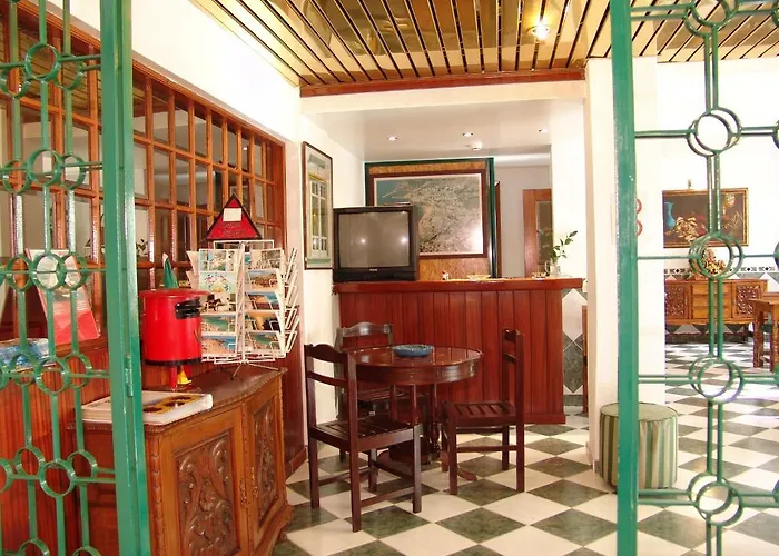 Pensionat Vilabranca