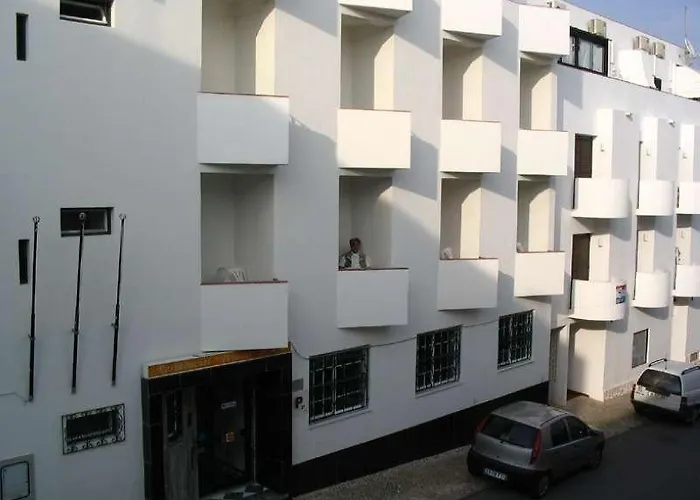 Vilabranca Pensionat 3*