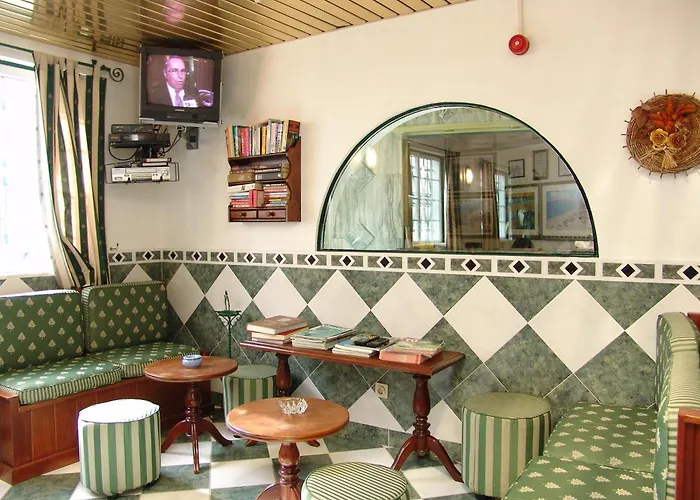 Vilabranca Pensionat 3*