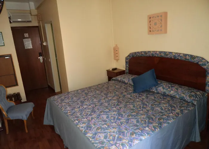 ゲストハウス Vilabranca アルブフェイラ