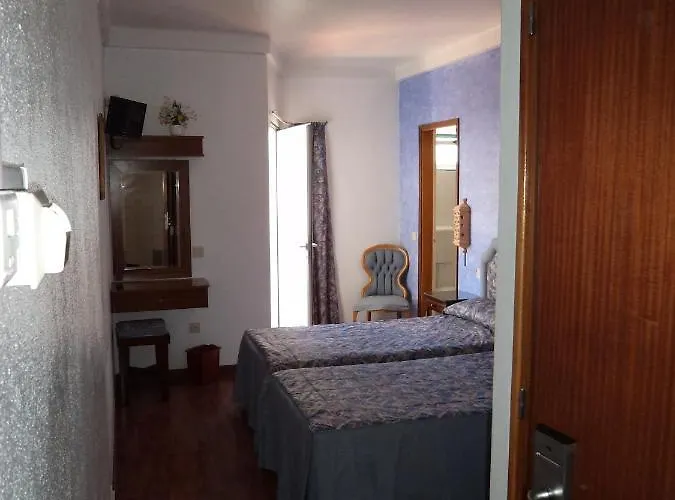 Pensionat Vilabranca