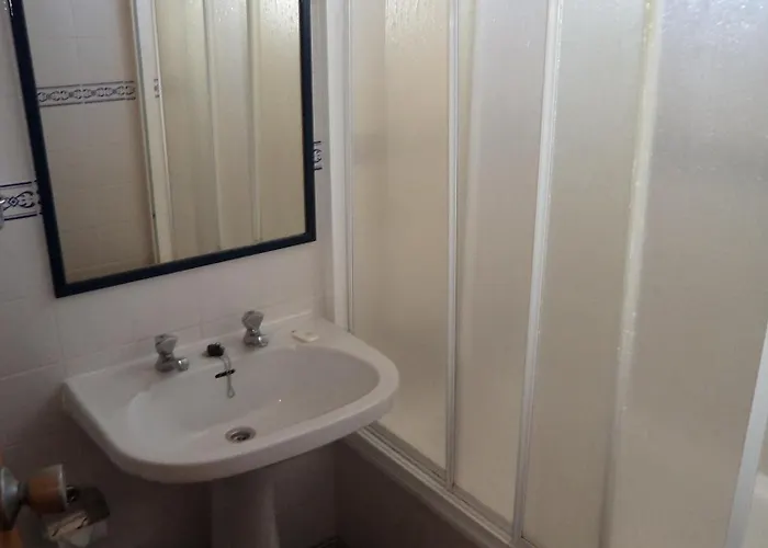 Vilabranca ゲストハウス 3*