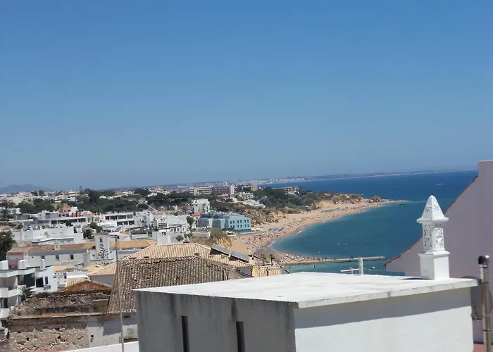 Vilabranca Pensionat Albufeira