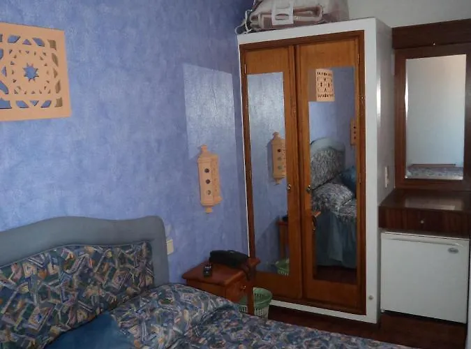 Vilabranca Pensionat 3*