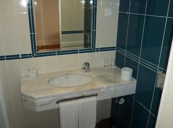 Vilabranca ゲストハウス 3*