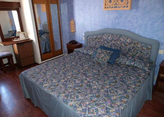 Pensionat Vilabranca