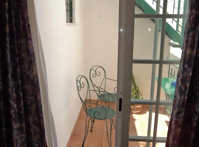 Pensionat Vilabranca