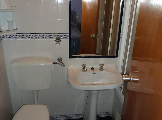 Vilabranca Pensionat Albufeira