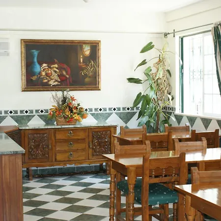 招待所 Vilabranca 3*