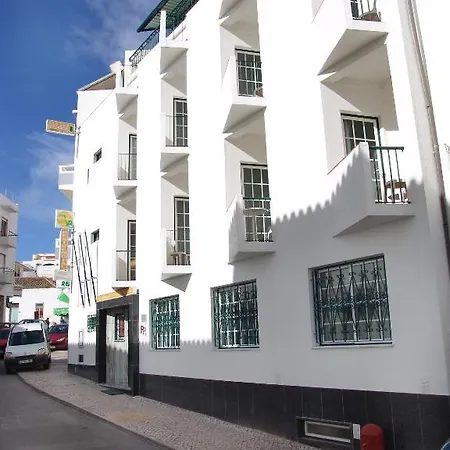 Гостьовий будинок Vilabranca