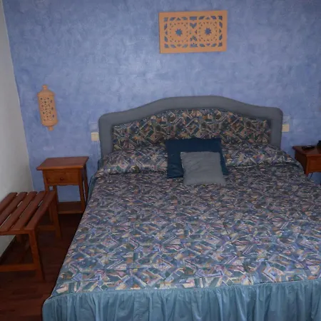 Vilabranca 阿尔布费拉