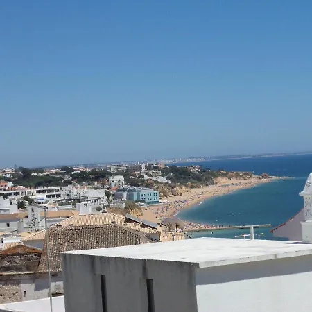 Vilabranca 招待所 阿尔布费拉