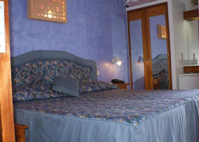 Vilabranca 招待所