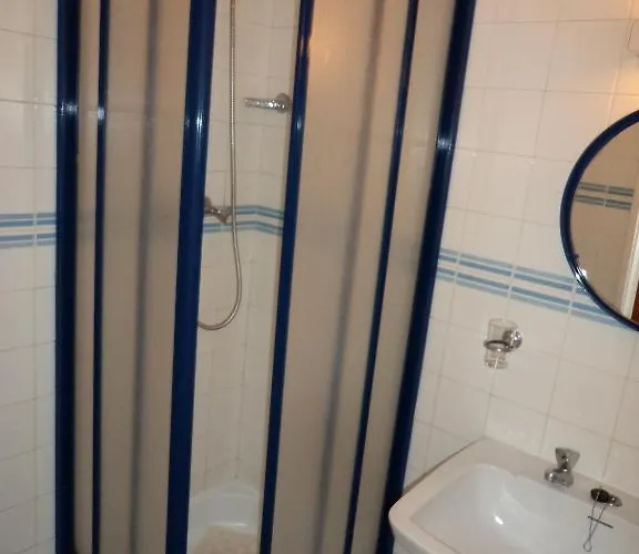 Vilabranca 招待所