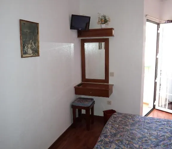 招待所 Vilabranca