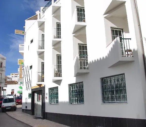 招待所 Vilabranca