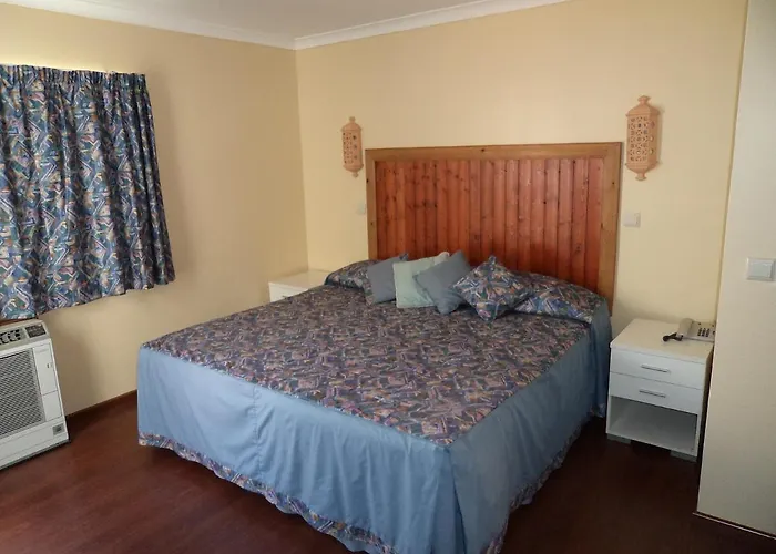 Vilabranca 3* 阿尔布费拉