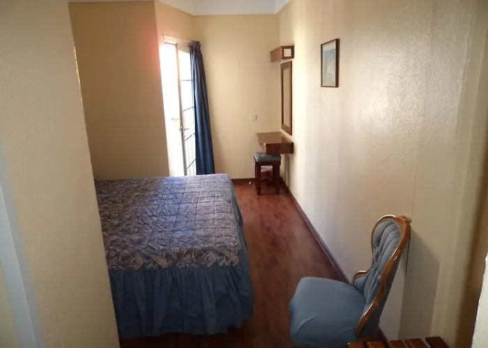 Vilabranca 招待所