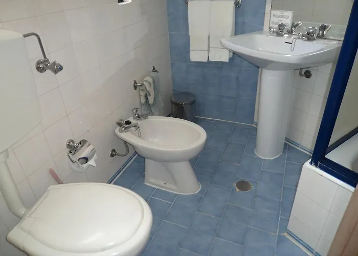 Vilabranca 招待所 阿尔布费拉