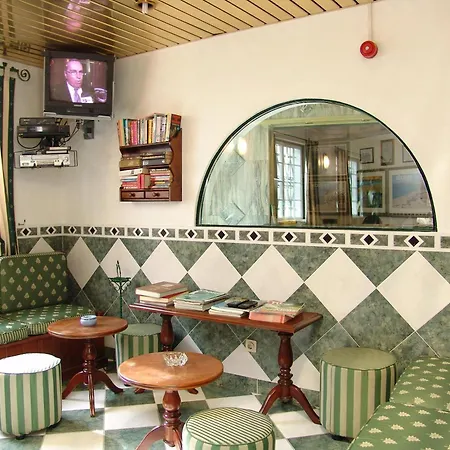 Vilabranca Guest house 3*