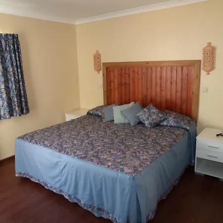 Vilabranca 3* Albufeira