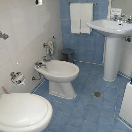 Vilabranca Guest house Albufeira