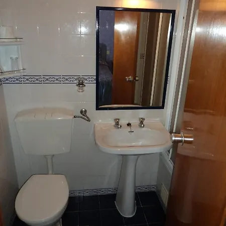 Vilabranca Guest house Albufeira